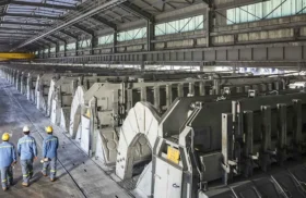 Emirates Global Aluminium to Build First U.S. Primary Aluminium Plant in 45 Years with $4 Billion Oklahoma Investment