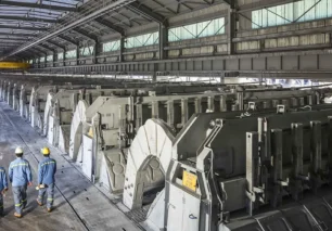 Emirates Global Aluminium to Build First U.S. Primary Aluminium Plant in 45 Years with $4 Billion Oklahoma Investment