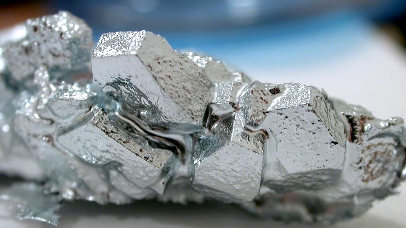 Metals and Mining Digest May 12–16