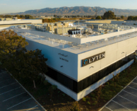 Lyten Launches First U.S.-Made Battery-Grade Lithium-Metal Foil, Advancing Domestic Battery Supply Chain
