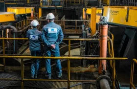 Nornickel and Rusnano Plan Joint Venture to Extract Metals from Tailings