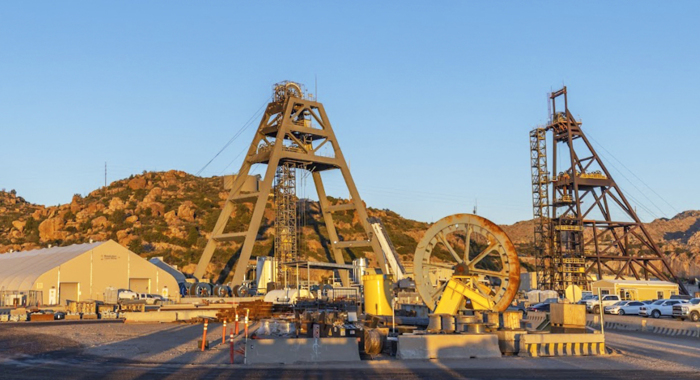 U.S. Accelerates Permitting for Critical Mineral Projects, Including Arizona’s Resolution Copper