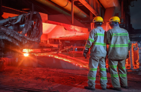 China Increases Refined Nickel Output in April, While Nickel Sulfate Production Falls
