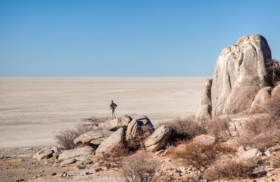 Marula Mining Secures Up to 70% Interest in Botswana’s Boteti Lithium Brines Project