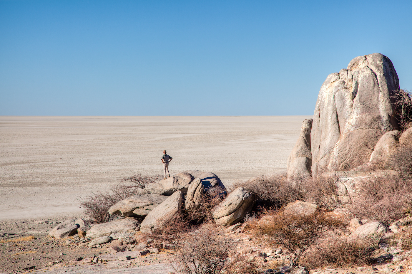 Marula Mining Secures Up to 70% Interest in Botswana’s Boteti Lithium Brines Project