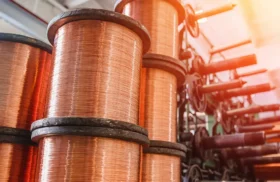 India to Defend Copper Import Controls Amid Industry Pushback