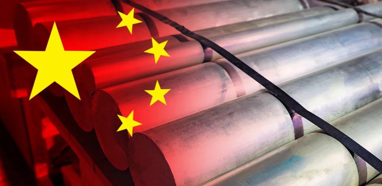 Aluminium Prices Face Downward Pressure in 2024 Amid Trade Tensions and Slowing Demand