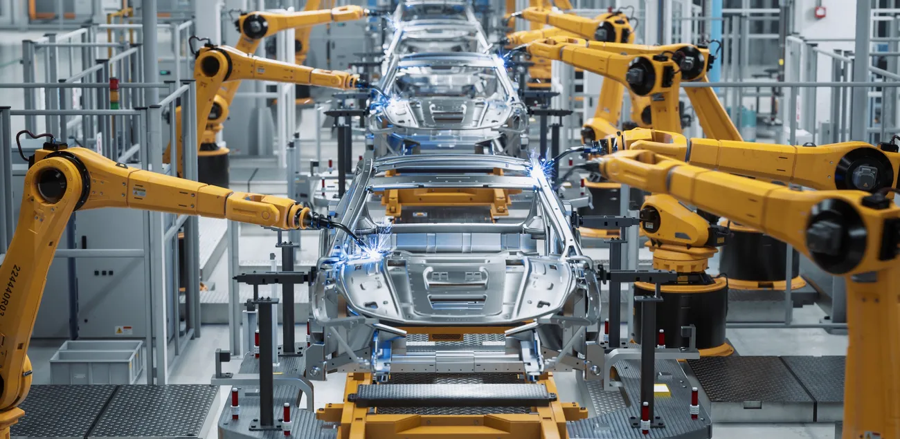 Chinese EV Makers Expand in Africa as US, EU Tariffs Bite