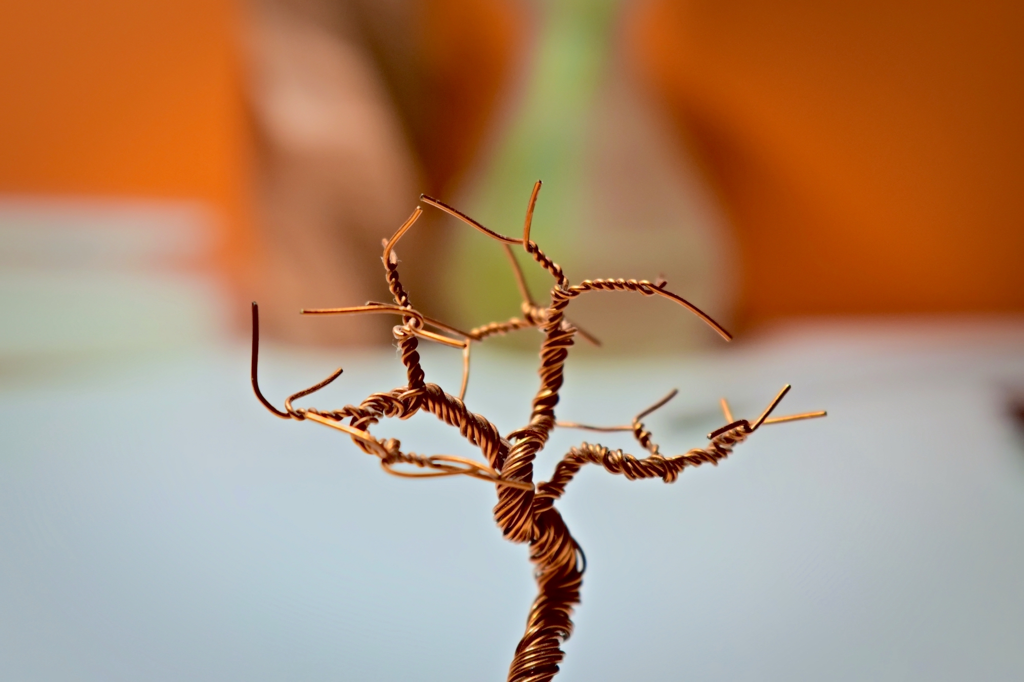 A,Recycled,Copper,Wire,Tree,On,A,Stone UN Warns Copper Supply Crunch Threatens Clean Energy and Digital Transition