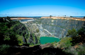 IGO Cuts Greenbushes Lithium Mine Capex Forecast as Market Weakness Persists