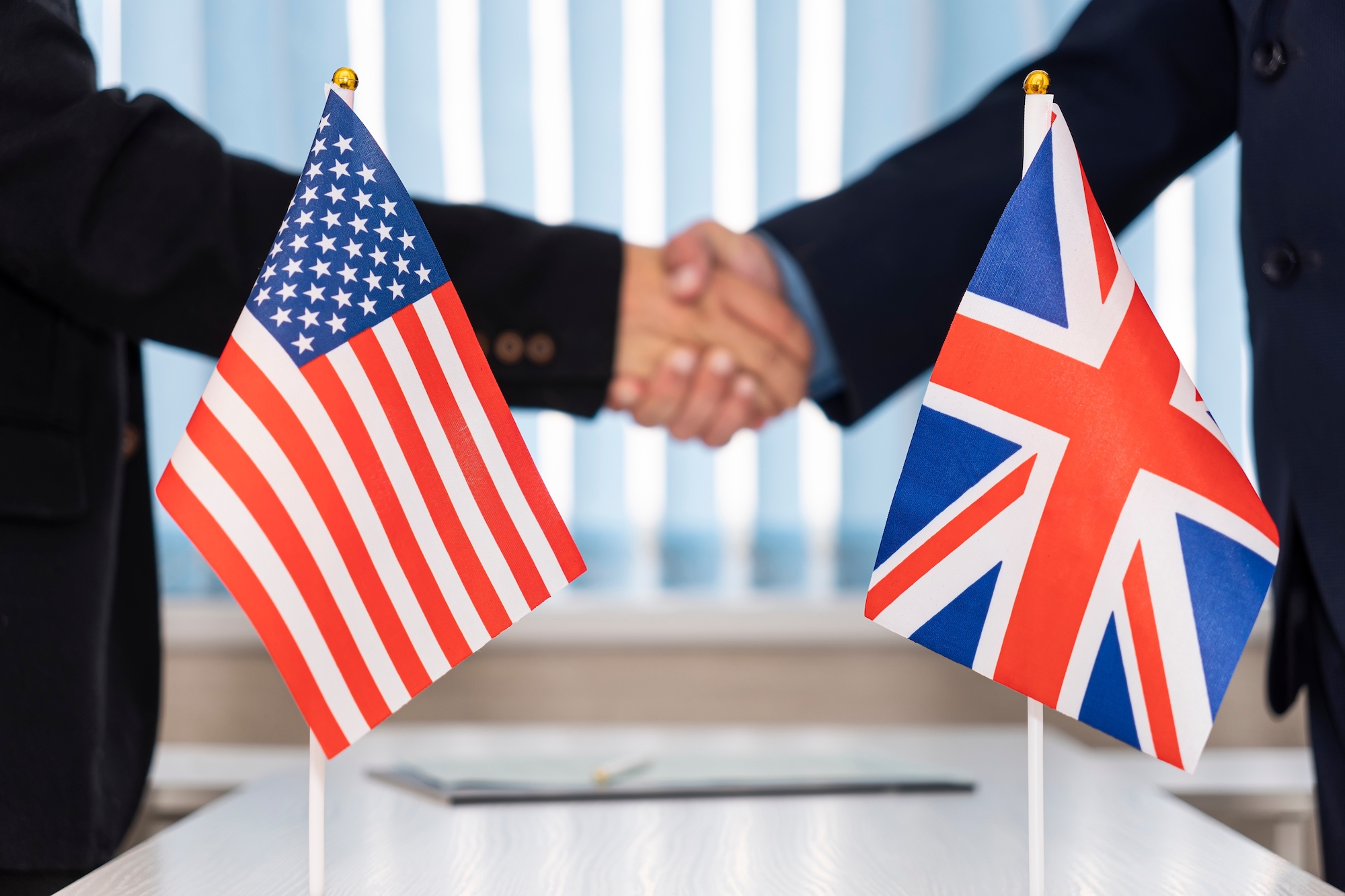 UK Aluminium Exports to US Exempted from Tariffs Under New Trade Deal