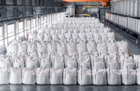 China’s Record Copper Concentrate Imports Offer Relief to Smelters Amid Ore Shortage