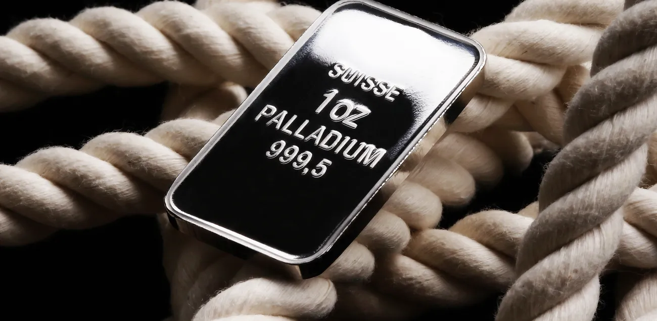 Johnson Matthey: Palladium Market to Reach Balance in 2025, Platinum Deficit to Persist