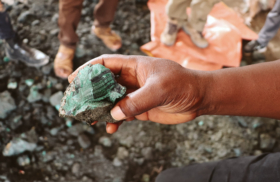 Indonesia to Double Cobalt Production by 2027, Rules Out Supply Controls