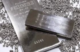 Valterra Platinum Makes Market Debut After Anglo American Spin-Off
