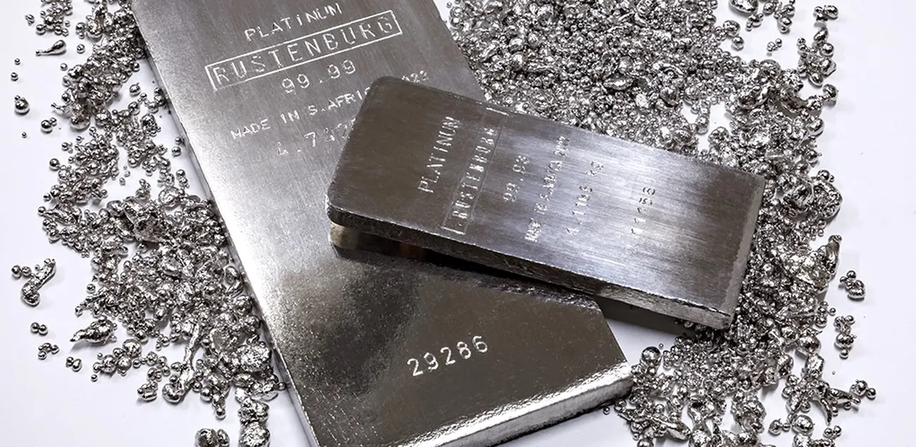 Valterra Platinum Makes Market Debut After Anglo American Spin-Off