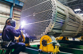 VSMPO-Avisma’s 2024 Net Profit Drops by 32% Amid Lower Revenue