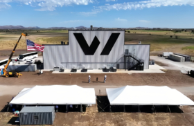 Westwin Elements Plans First U.S. Nickel Refinery as Domestic Industry Pushes Back Against Chinese Market Dominance