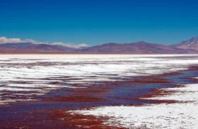 Rio Tinto and Codelco Agree to Jointly Develop High-Grade Lithium Project in Chile