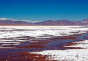 Rio Tinto and Codelco Agree to Jointly Develop High-Grade Lithium Project in Chile