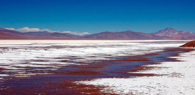 Rio Tinto and Codelco Agree to Jointly Develop High-Grade Lithium Project in Chile