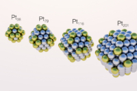 Platinum nanoparticles: synthesis methods, properties, and applications