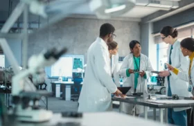 German Researchers Develop Hydrogen-Based Tin Smelting Technology Achieving 99% Purity