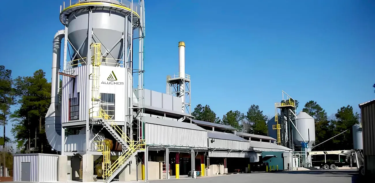 Aluchem Hindalco Targets North American Specialty Materials Market with $125 Million AluChem Acquisition