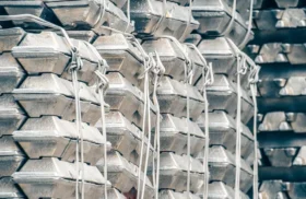 Aluminium LME Dwindling LME Stocks and Russian Sanctions Fuel Aluminum Market Turbulence