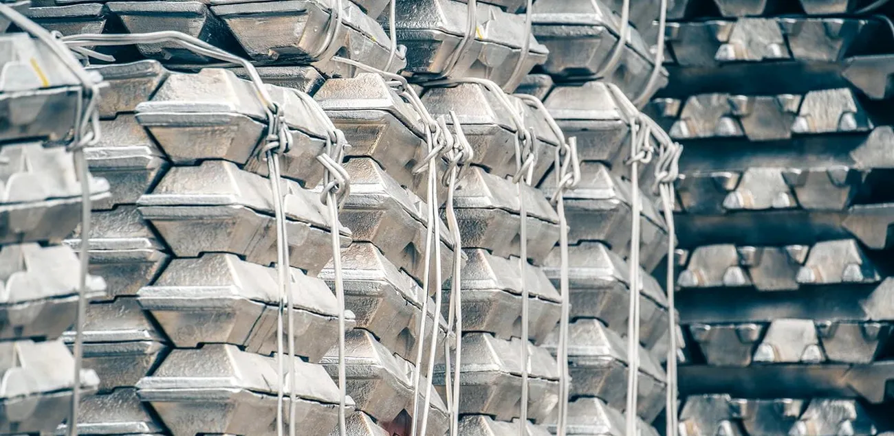 Aluminium LME Dwindling LME Stocks and Russian Sanctions Fuel Aluminum Market Turbulence