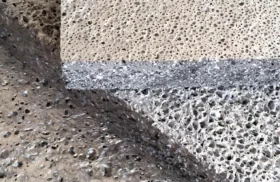 CYMAT Technologies Ltd (1) Canadian Aluminum Foam Producer Vertically Integrates Raw Material Supply with Rio Tinto Deal