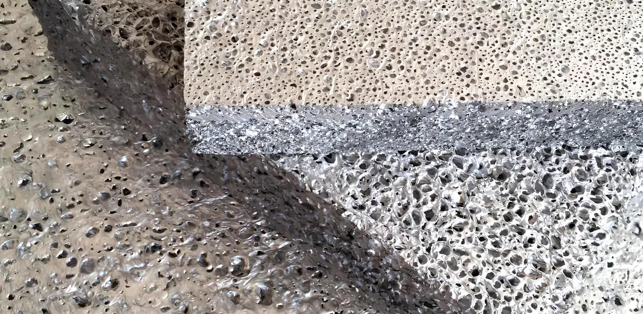 CYMAT Technologies Ltd (1) Canadian Aluminum Foam Producer Vertically Integrates Raw Material Supply with Rio Tinto Deal