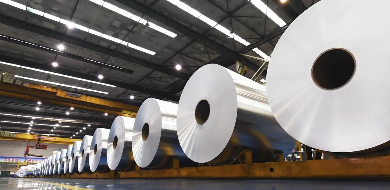 China Hongqiao Group China’s Aluminum Exports Under Pressure as Annual Shipments Fall Amid Trade Friction
