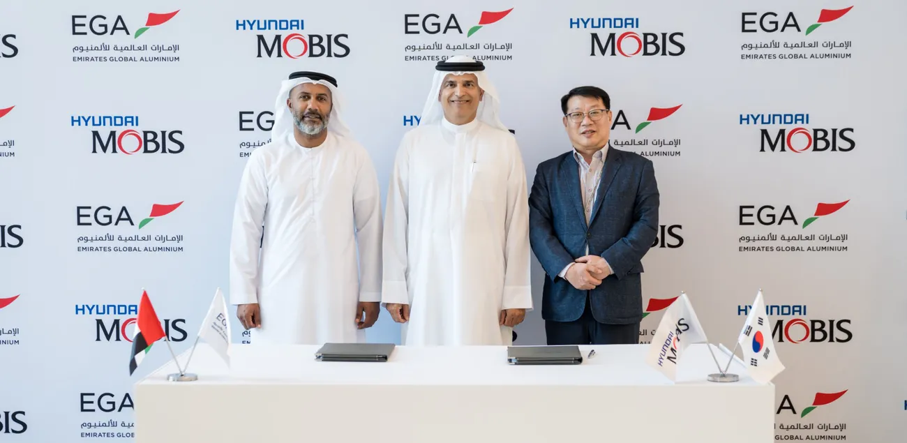EGA Weekly Metals News Digest – June 2 – 6