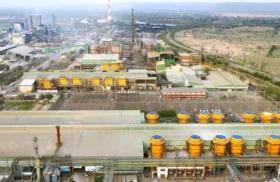 Hindustan-Zinc1 Hindustan Zinc Announces $1.39 Billion Expansion to Double Production Capacity Amid Rising Indian Demand