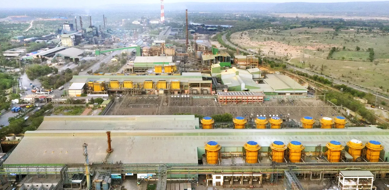 Hindustan-Zinc1 Hindustan Zinc Announces $1.39 Billion Expansion to Double Production Capacity Amid Rising Indian Demand