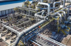 Indonesia Offers Tax Incentives to Spur High-Value Copper Manufacturing