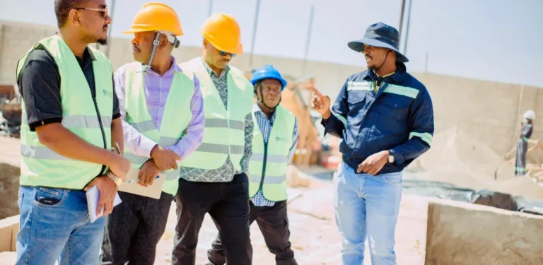 LinkedIn234 · The Ministry of Minerals, Tanzania Tanzania Launches First Domestic Copper Refinery as Government Mandates Local Processing by July 2025