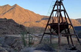 New World Resources Central Asia Metals Increases Offer to Acquire New World Resources for Arizona Copper Project