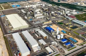 PT Freeport Indonesia Indonesia Targets Copper Smelting Expansion Following $80 Billion Nickel Industry Success