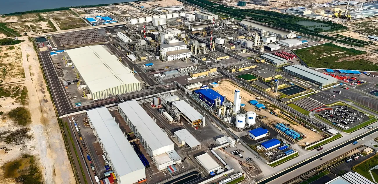 PT Freeport Indonesia Indonesia Targets Copper Smelting Expansion Following $80 Billion Nickel Industry Success