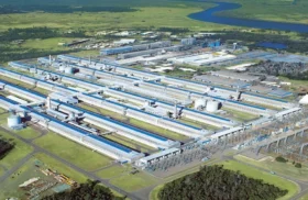 Rio Tinto in Bailout Talks to Secure Future of Tomago Aluminium Smelter Amid Energy Crisis