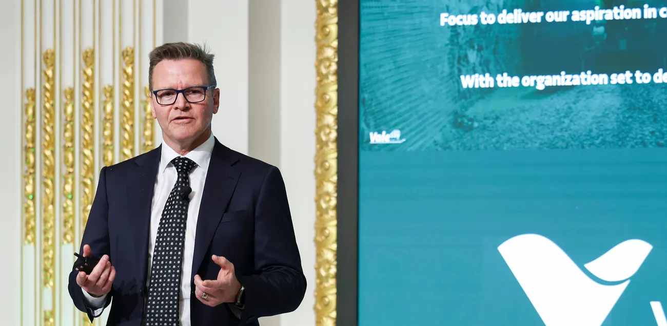 Shaun_Usmar Vale Base Metals Targets 2027 IPO to Unlock Value Amid Nickel Market Slump