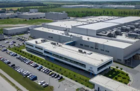 Solus Secures Copper Foil Supply Contract with CATL for European Battery Operations