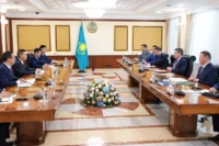 East Hope Group Plans $12 Billion Green Aluminum Complex in Kazakhstan