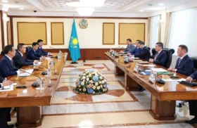 East Hope Group Plans $12 Billion Green Aluminum Complex in Kazakhstan