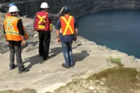 Troilus Gold Secures Offtake Terms with Aurubis for Quebec Copper-Gold Concentrate