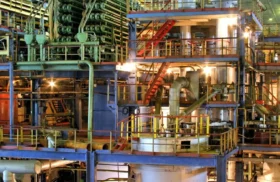 UST-KAMENOGORSK TITANIUM AND MAGNESIUM PLANT JSC Titanium Market Faces Potential Crisis as Kazakhstan Plant Incident Highlights Industry Concentration Risks