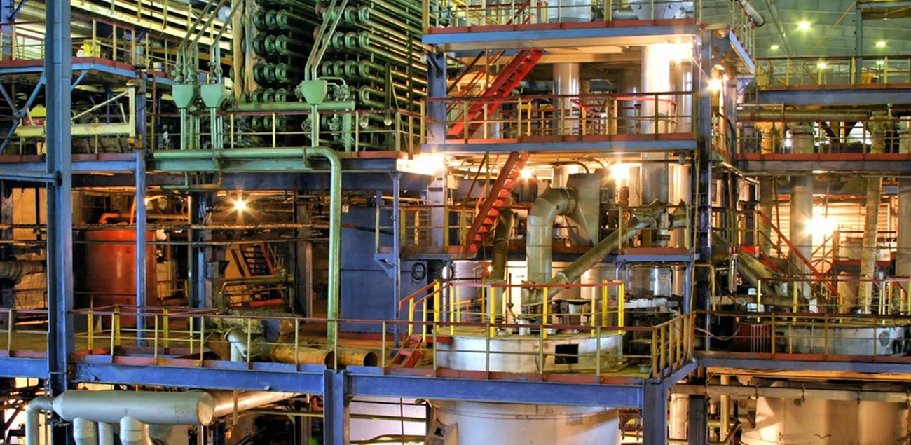 UST-KAMENOGORSK TITANIUM AND MAGNESIUM PLANT JSC Titanium Market Faces Potential Crisis as Kazakhstan Plant Incident Highlights Industry Concentration Risks