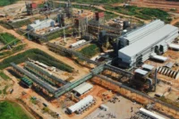 Vale Loses Power Grid Access for Brazilian Nickel Expansion After Missing Contract Deadline